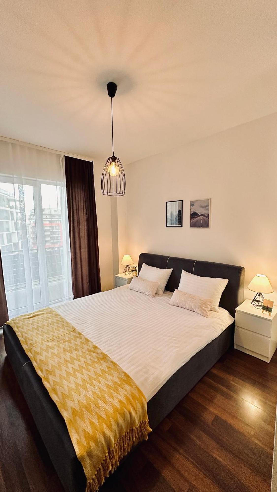 Bonjour Residence With Terrace And Parking Kaloşvar Dış mekan fotoğraf