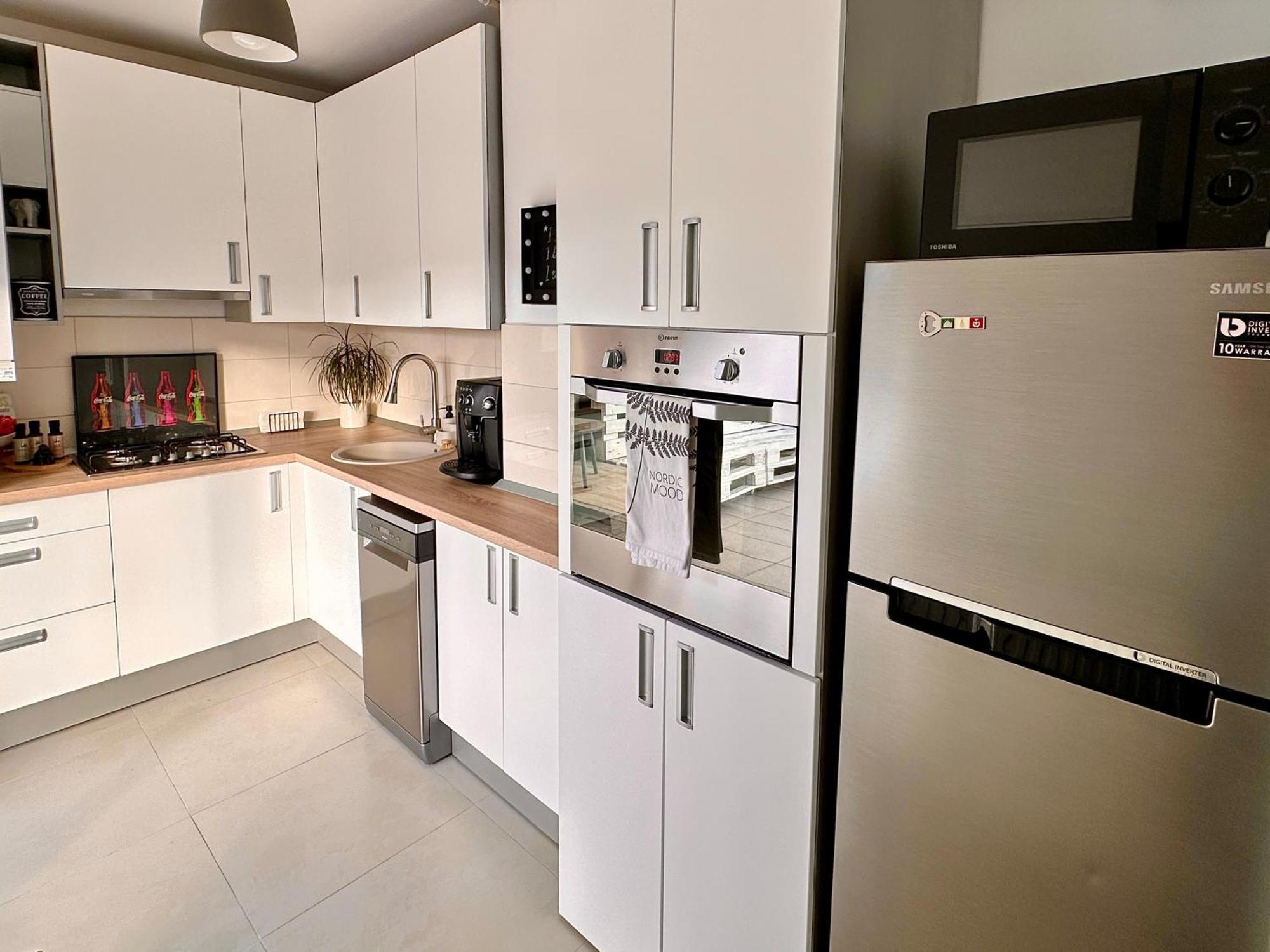 Bonjour Residence With Terrace And Parking Kaloşvar Dış mekan fotoğraf